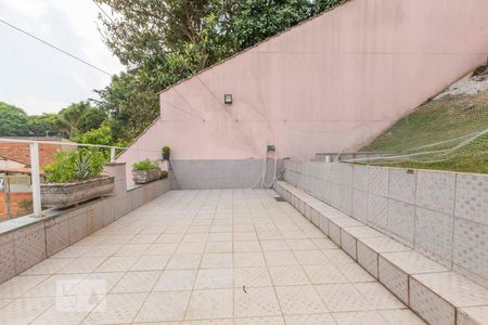 Casa à venda com 452m², 3 quartos e 6 vagasQuintal