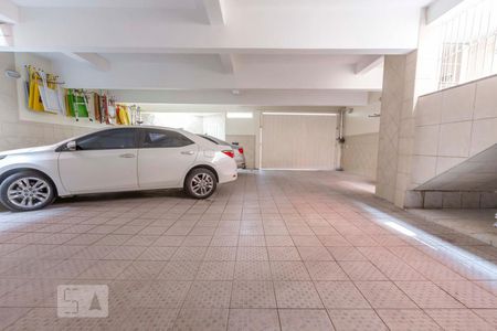 Casa à venda com 452m², 3 quartos e 6 vagasGaragem