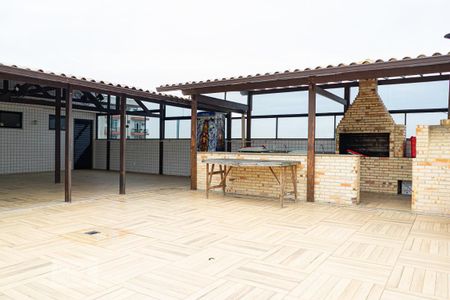 Apartamento à venda com 180m², 4 quartos e 2 vagas Apartamento à venda com 180m², 4 quartos e 2 vagasÁrea comum - Salão de festas 1