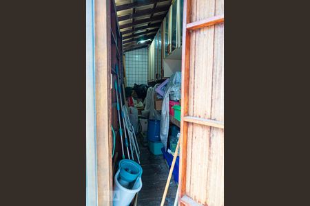 Apartamento à venda com 180m², 4 quartos e 2 vagas Apartamento à venda com 180m², 4 quartos e 2 vagasCobertura - Dispensa