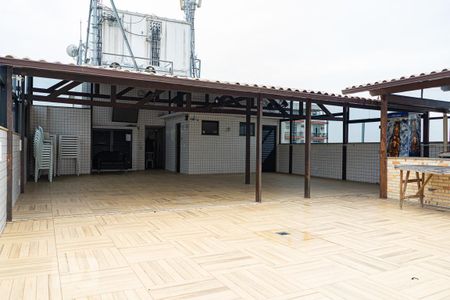 Apartamento à venda com 180m², 4 quartos e 2 vagas Apartamento à venda com 180m², 4 quartos e 2 vagasÁrea comum - Salão de festas 1