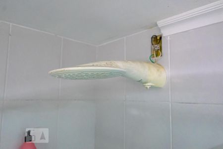 Apartamento à venda com 180m², 4 quartos e 2 vagas Apartamento à venda com 180m², 4 quartos e 2 vagasBanheiro Social 2