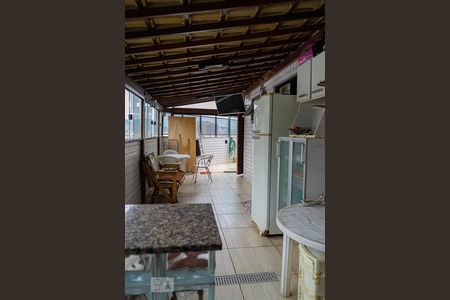 Apartamento à venda com 180m², 4 quartos e 2 vagas Apartamento à venda com 180m², 4 quartos e 2 vagasCobertura