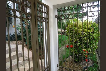 Apartamento à venda com 193m², 3 quartos e 3 vagasÁrea comum