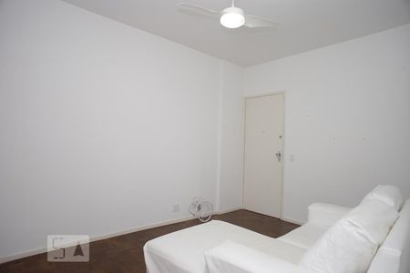 Sala de apartamento à venda com 1 quarto, 58m² em Vila Isabel, Rio de Janeiro