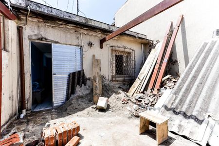 Casa à venda com 109m², 1 quarto e 2 vagas Casa à venda com 109m², 1 quarto e 2 vagasGaragem