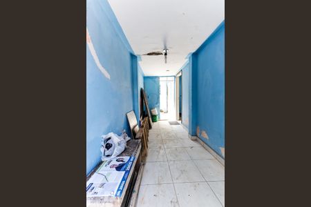 Casa à venda com 109m², 1 quarto e 2 vagas Casa à venda com 109m², 1 quarto e 2 vagasHall Entrada