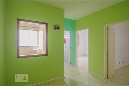 Sala de apartamento para alugar com 2 quartos, 60m² em Vila Nova, Porto Alegre