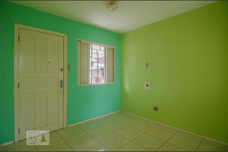 Sala de apartamento para alugar com 2 quartos, 60m² em Vila Nova, Porto Alegre