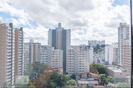 vista da Sacada de apartamento para alugar com 3 quartos, 300m² em Centro, São Bernardo do Campo