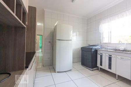 Casa à venda com 260m², 4 quartos e 2 vagasCozinha