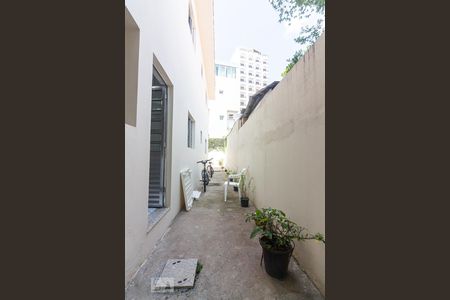 Casa à venda com 260m², 4 quartos e 2 vagasCorredor