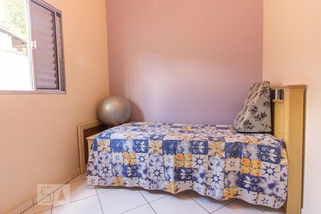 Casa à venda com 260m², 4 quartos e 2 vagasQuarto 1