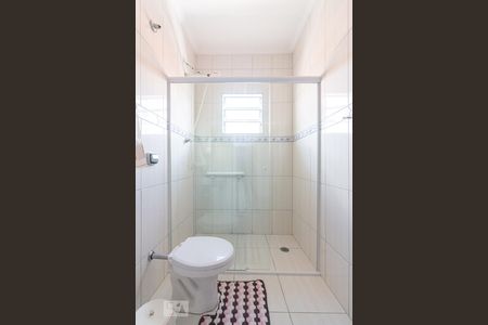 Casa à venda com 260m², 4 quartos e 2 vagasBanheiro