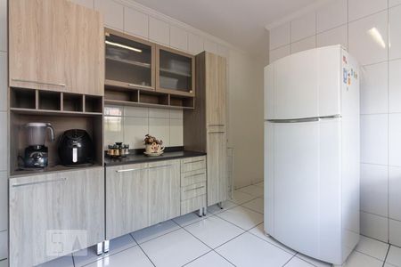 Casa à venda com 260m², 4 quartos e 2 vagasCozinha