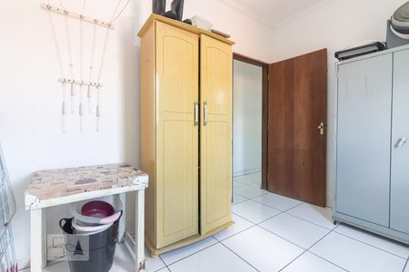 Casa à venda com 260m², 4 quartos e 2 vagasQuarto 3