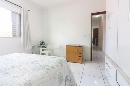Casa à venda com 260m², 4 quartos e 2 vagasQuarto 4