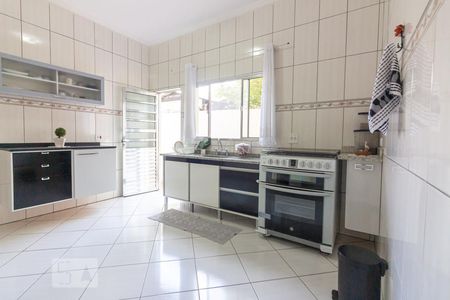 Casa à venda com 260m², 4 quartos e 2 vagasCozinha