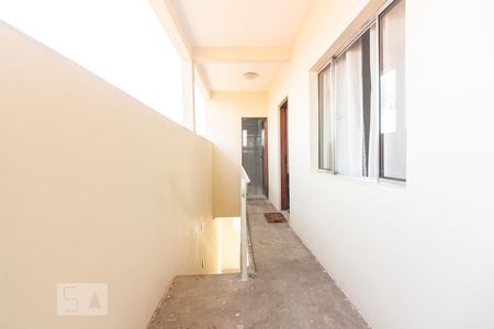 Casa à venda com 260m², 4 quartos e 2 vagasCorredor
