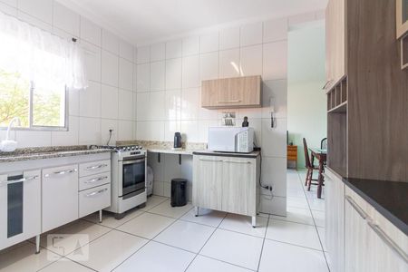 Casa à venda com 260m², 4 quartos e 2 vagasCozinha