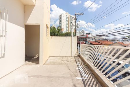 Casa à venda com 260m², 4 quartos e 2 vagasVaranda