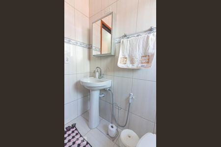 Casa à venda com 260m², 4 quartos e 2 vagasBanheiro