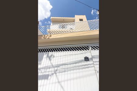 Casa à venda com 260m², 4 quartos e 2 vagasFachada