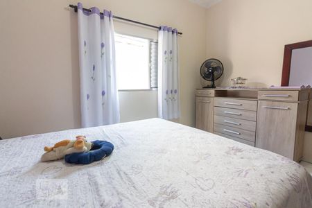 Casa à venda com 260m², 4 quartos e 2 vagasQuarto 2