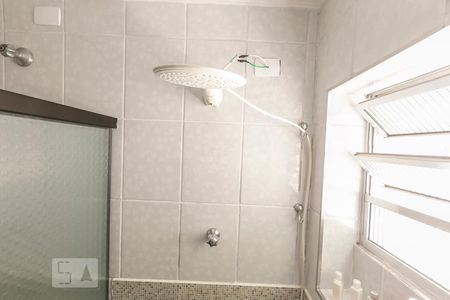 Casa à venda com 90m², 2 quartos e 1 vagaBanheiro da Suíte