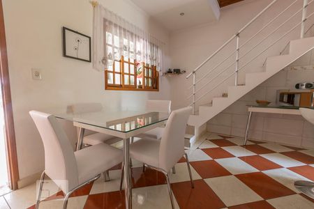 Casa à venda com 90m², 2 quartos e 1 vagaCozinha