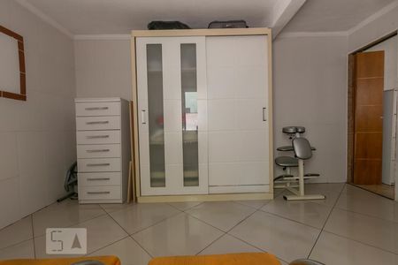 Casa à venda com 90m², 2 quartos e 1 vagaSuíte