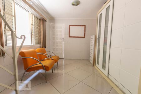 Casa à venda com 90m², 2 quartos e 1 vagaSuíte