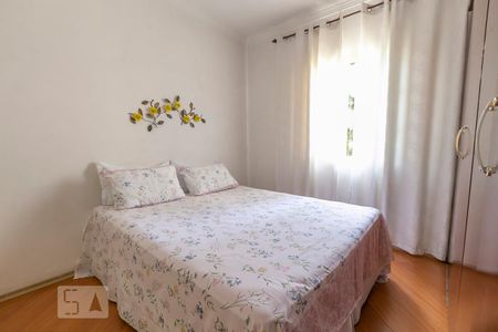 Casa à venda com 90m², 2 quartos e 1 vagaQuarto 1