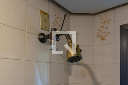 Apartamento à venda com 167m², 3 quartos e 3 vagas Apartamento à venda com 167m², 3 quartos e 3 vagasBanheiro da Suíte 3