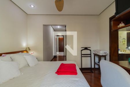 Apartamento à venda com 167m², 3 quartos e 3 vagas Apartamento à venda com 167m², 3 quartos e 3 vagasSuíte 1