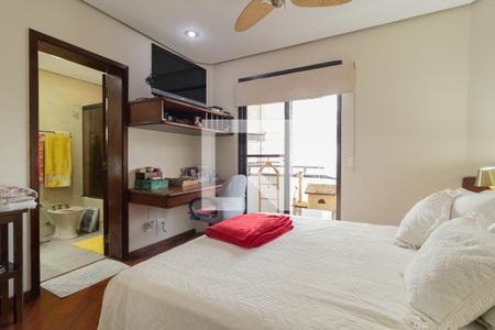 Apartamento à venda com 167m², 3 quartos e 3 vagas Apartamento à venda com 167m², 3 quartos e 3 vagasSuíte 1