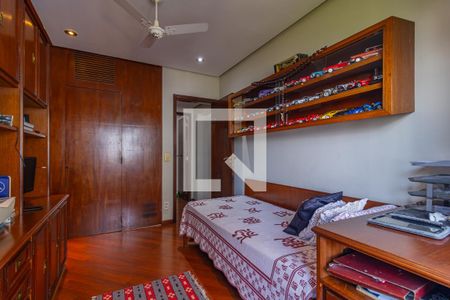 Apartamento à venda com 167m², 3 quartos e 3 vagas Apartamento à venda com 167m², 3 quartos e 3 vagasSuíte 2