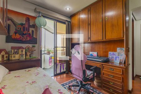 Apartamento à venda com 167m², 3 quartos e 3 vagas Apartamento à venda com 167m², 3 quartos e 3 vagasSuíte 3