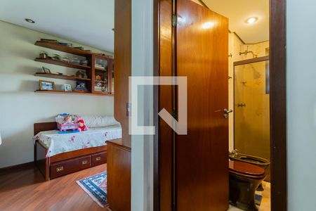 Apartamento à venda com 167m², 3 quartos e 3 vagas Apartamento à venda com 167m², 3 quartos e 3 vagasSuíte 3
