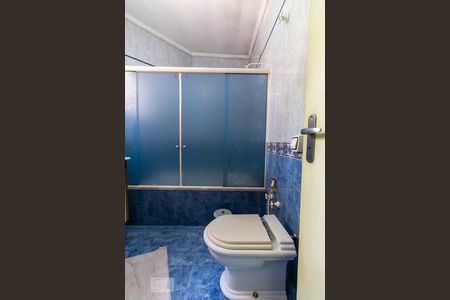 Casa à venda com 500m², 5 quartos e 3 vagasBanheiro 1