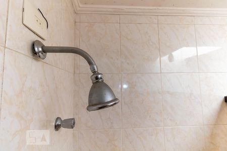 Casa à venda com 500m², 5 quartos e 3 vagasBanheiro da Suíte 2