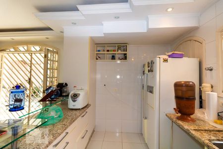 Casa à venda com 500m², 5 quartos e 3 vagasCozinha