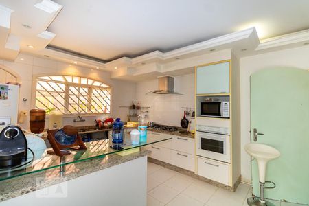 Casa à venda com 500m², 5 quartos e 3 vagasCozinha