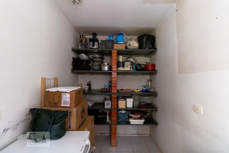 Casa à venda com 500m², 5 quartos e 3 vagasDispensa