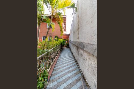 Casa à venda com 500m², 5 quartos e 3 vagasCorredor