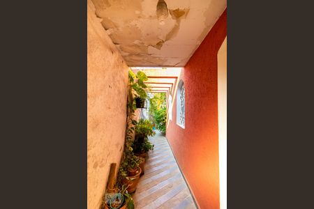 Casa à venda com 500m², 5 quartos e 3 vagasCorredor