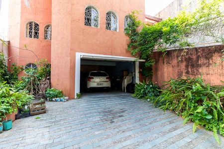 Casa à venda com 500m², 5 quartos e 3 vagasGaragem