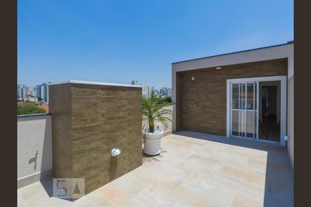 Casa à venda com 200m², 4 quartos e 2 vagasÁrea Externa