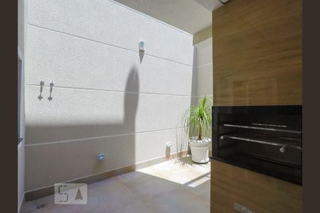 Casa à venda com 200m², 4 quartos e 2 vagasChurrasqueira