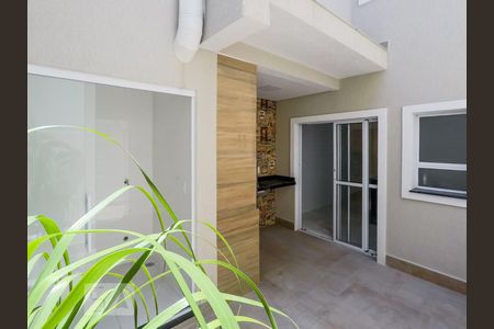 Casa à venda com 200m², 4 quartos e 2 vagasChurrasqueira